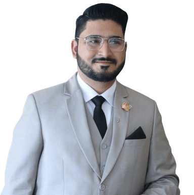 Shahbaz Saeed